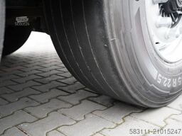 FRUEHAUF IRANKA / STANDARD / MOCNA POD?OGA SZYNA DESKA / 