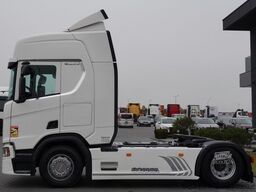 SCANIA R 500 / RETARDER / I-PARK COOL / NOWE OPONY /