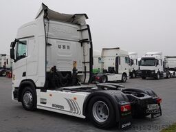 SCANIA R 500 / RETARDER / I-PARK COOL / NOWE OPONY /