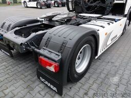 SCANIA R 500 / RETARDER / I-PARK COOL / NOWE OPONY /