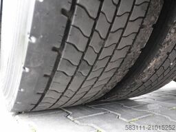 SCANIA R 500 / RETARDER / I-PARK COOL / NOWE OPONY /