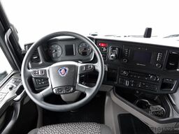 SCANIA R 500 / RETARDER / I-PARK COOL / NOWE OPONY /