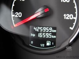 SCANIA R 500 / RETARDER / I-PARK COOL / NOWE OPONY /