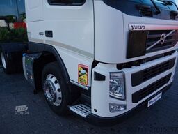 VOLVO FM 450 / ADR / ALUFELGI / WAGA: 6900KG / EURO 5