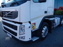 VOLVO FM 450 / ADR / ALUFELGI / WAGA: 6900KG / EURO 5