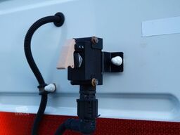 VOLVO FM 450 / ADR / ALUFELGI / WAGA: 6900KG / EURO 5