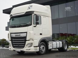 DAF XF 480 / SUPER SPACE CAB / OPONY 100% / 2021 ROK
