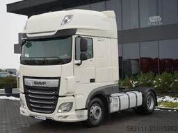 DAF XF 480 / SUPER SPACE CAB / OPONY 100% / 2021 ROK