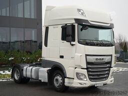 DAF XF 480 / SUPER SPACE CAB / OPONY 100% / 2021 ROK