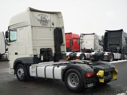 DAF XF 480 / SUPER SPACE CAB / OPONY 100% / 2021 ROK