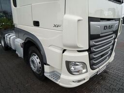 DAF XF 480 / SUPER SPACE CAB / OPONY 100% / 2021 ROK