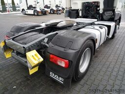 DAF XF 480 / SUPER SPACE CAB / OPONY 100% / 2021 ROK