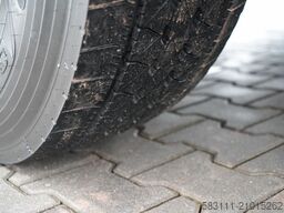 DAF XF 480 / SUPER SPACE CAB / OPONY 100% / 2021 ROK