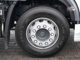 DAF XF 480 / SUPER SPACE CAB / OPONY 100% / 2021 ROK