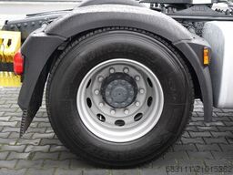 DAF XF 480 / SUPER SPACE CAB / OPONY 100% / 2021 ROK