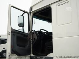 DAF XF 480 / SUPER SPACE CAB / OPONY 100% / 2021 ROK