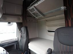 DAF XF 480 / SUPER SPACE CAB / OPONY 100% / 2021 ROK