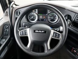 DAF XF 480 / SUPER SPACE CAB / OPONY 100% / 2021 ROK
