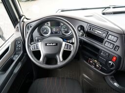 DAF XF 480 / SUPER SPACE CAB / OPONY 100% / 2021 ROK