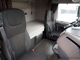 DAF XF 480 / SUPER SPACE CAB / OPONY 100% / 2021 ROK