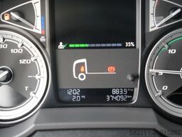 DAF XF 480 / SUPER SPACE CAB / OPONY 100% / 2021 ROK