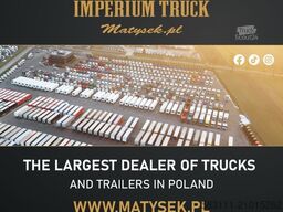 DAF XF 480 / SUPER SPACE CAB / OPONY 100% / 2021 ROK