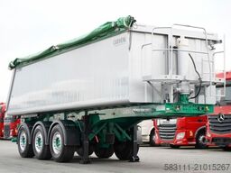 CARNEHL WYWROTKA 24 M3 / 5 200 KG !!  / MA?O U?YWANA /  