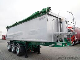 CARNEHL WYWROTKA 24 M3 / 5 200 KG !!  / MA?O U?YWANA /  