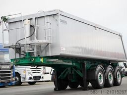 CARNEHL WYWROTKA 24 M3 / 5 200 KG !!  / MA?O U?YWANA /  