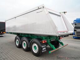 CARNEHL WYWROTKA 24 M3 / 5 200 KG !!  / MA?O U?YWANA /  