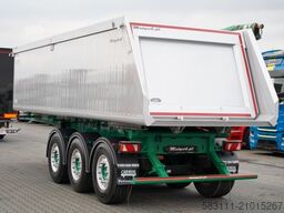 CARNEHL WYWROTKA 24 M3 / 5 200 KG !!  / MA?O U?YWANA /  