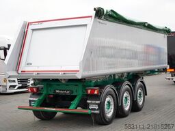 CARNEHL WYWROTKA 24 M3 / 5 200 KG !!  / MA?O U?YWANA /  