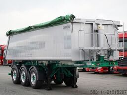 CARNEHL WYWROTKA 24 M3 / 5 200 KG !!  / MA?O U?YWANA /  