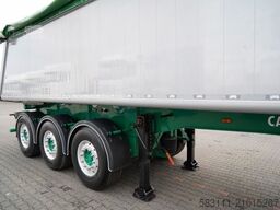 CARNEHL WYWROTKA 24 M3 / 5 200 KG !!  / MA?O U?YWANA /  