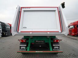 CARNEHL WYWROTKA 24 M3 / 5 200 KG !!  / MA?O U?YWANA /  