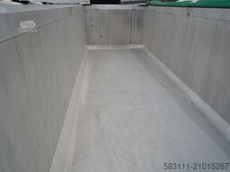 CARNEHL WYWROTKA 24 M3 / 5 200 KG !!  / MA?O U?YWANA /  