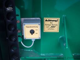 CARNEHL WYWROTKA 24 M3 / 5 200 KG !!  / MA?O U?YWANA /  