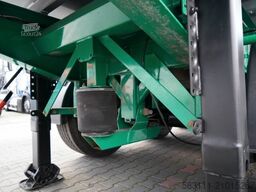 CARNEHL WYWROTKA 24 M3 / 5 200 KG !!  / MA?O U?YWANA /  