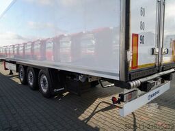 KRONE CH?ODNIA / THERMO KING SLXI SPECTRUM  / O? PODNO