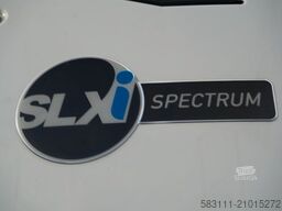 KRONE CH?ODNIA / THERMO KING SLXI SPECTRUM  / O? PODNO