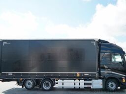 VOLVO FH 500 / I-SAVE / TANDEM PRZEJAZDOWY / 2023 / K