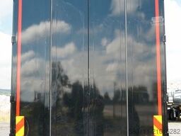 VOLVO FH 500 / I-SAVE / TANDEM PRZEJAZDOWY / 2023 / K