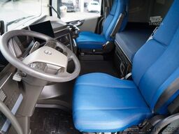 VOLVO FH 500 / I-SAVE / TANDEM PRZEJAZDOWY / 2023 / K