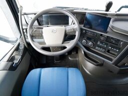 VOLVO FH 500 / I-SAVE / TANDEM PRZEJAZDOWY / 2023 / K