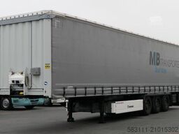 KRONE FIRANKA STANDARD / 2020 ROK / O? PODNOSZONA