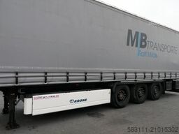 KRONE FIRANKA STANDARD / 2020 ROK / O? PODNOSZONA