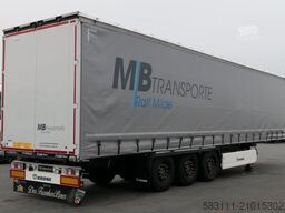 KRONE FIRANKA STANDARD / 2020 ROK / O? PODNOSZONA