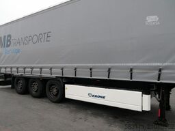 KRONE FIRANKA STANDARD / 2020 ROK / O? PODNOSZONA