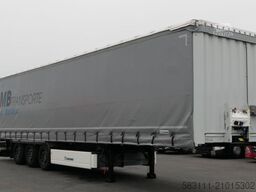 KRONE FIRANKA STANDARD / 2020 ROK / O? PODNOSZONA