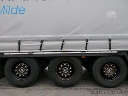 KRONE FIRANKA STANDARD / 2020 ROK / O? PODNOSZONA